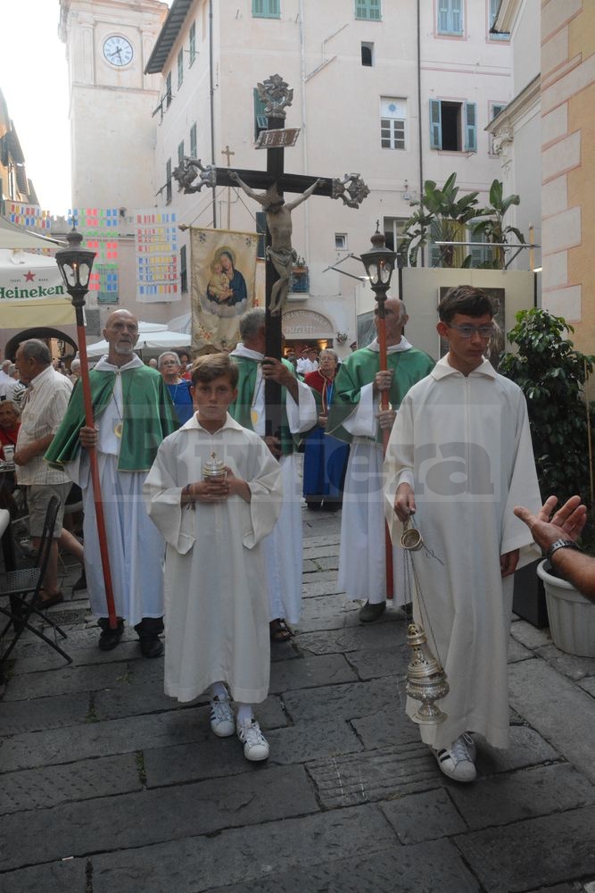 Processione San Bartolomeo Bordighera 24 agosto 2019_05