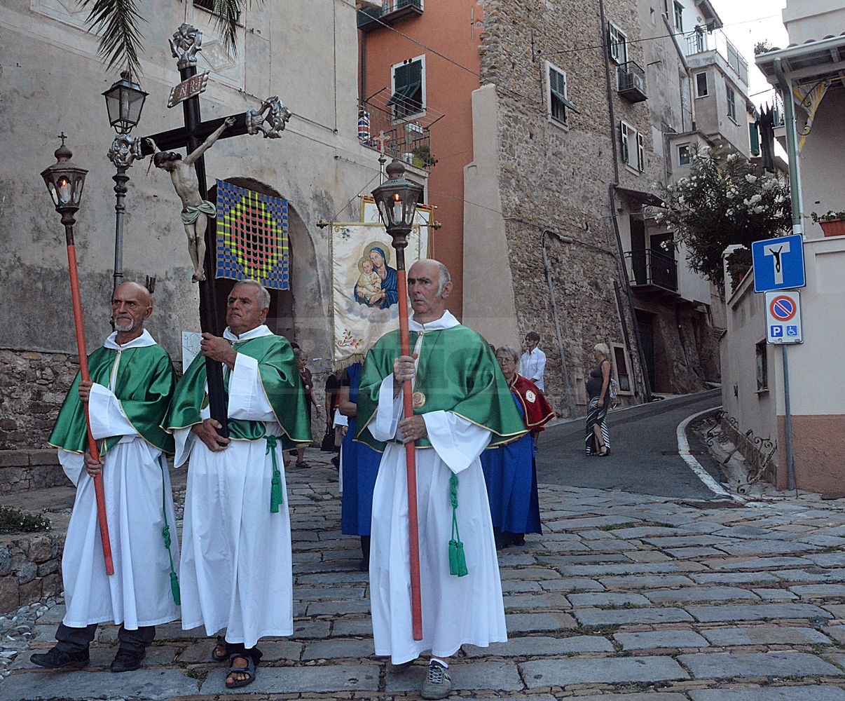 Processione San Bartolomeo Bordighera 24 agosto 2019_06