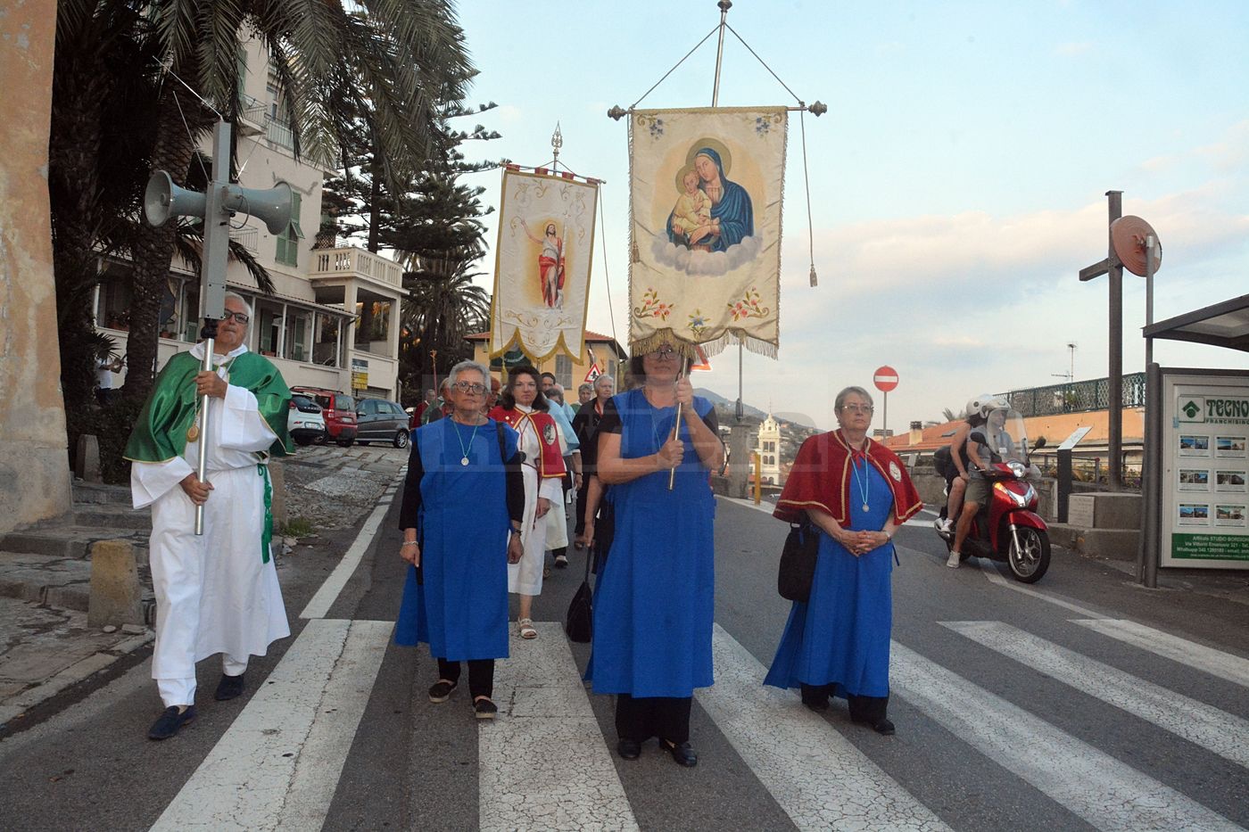 Processione San Bartolomeo Bordighera 24 agosto 2019_08