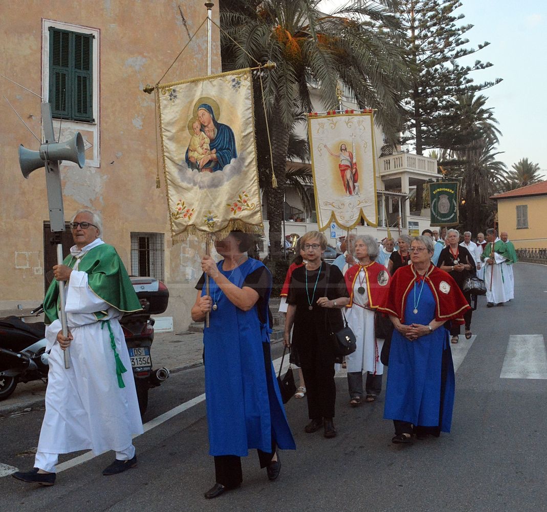 Processione San Bartolomeo Bordighera 24 agosto 2019_09