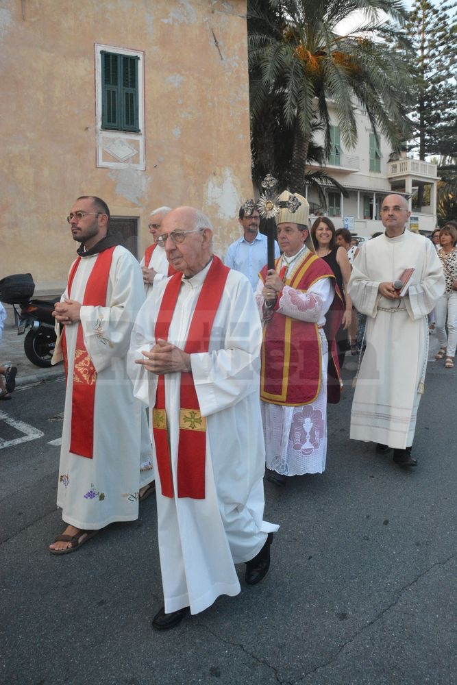 Processione San Bartolomeo Bordighera 24 agosto 2019_11