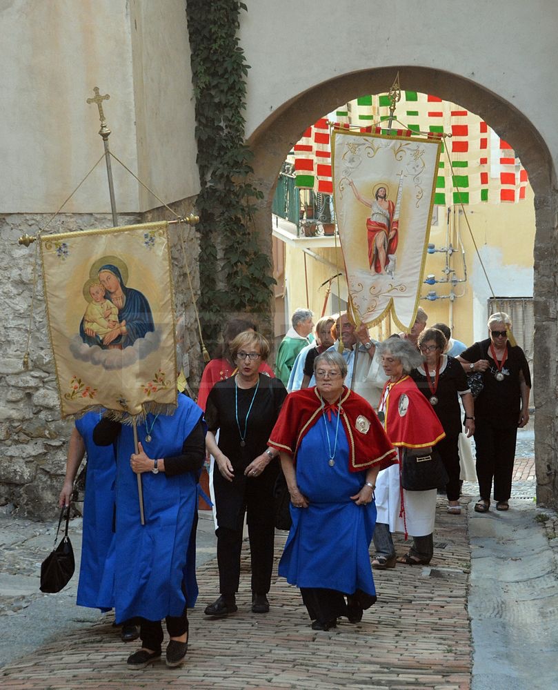 Processione San Bartolomeo Bordighera 24 agosto 2019_14