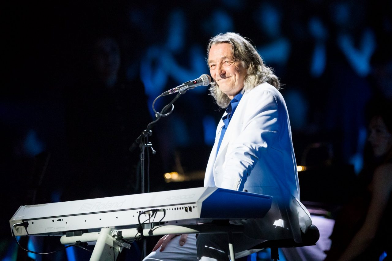 Supertramp, in Liguria l’unica data italiana del tour mondiale della mitica band. Attesa una folla di vip