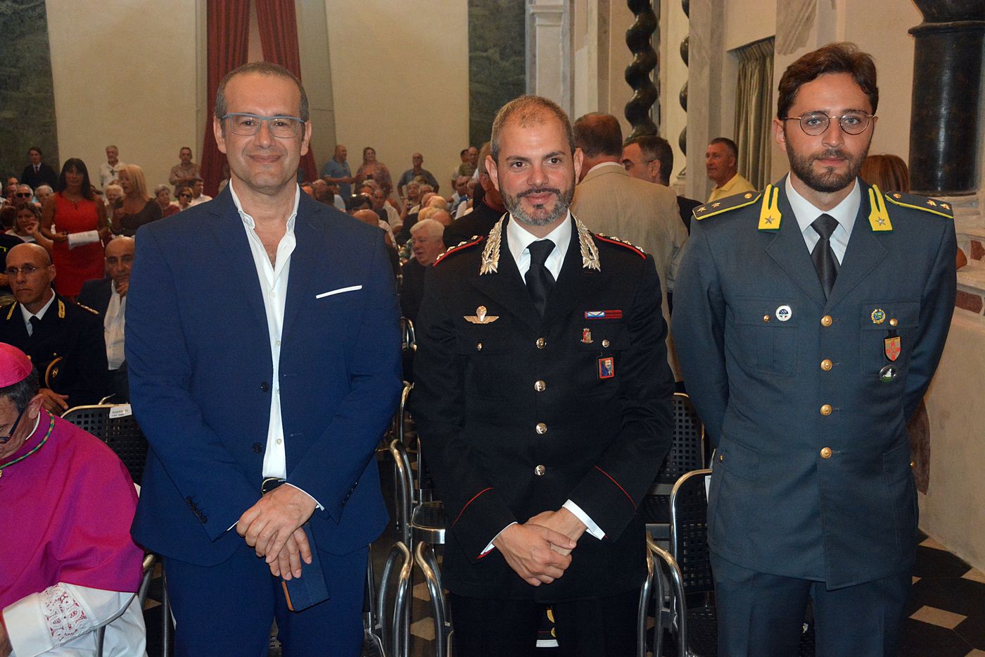 San Segundin d'Argentu 2019 agosto 26 Ventimiglia_29