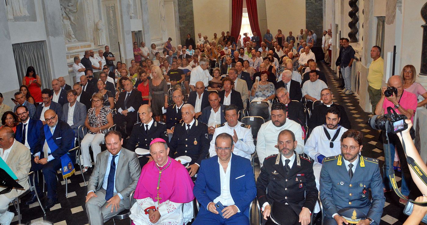 San Segundin d'Argentu 2019 agosto 26 Ventimiglia_32