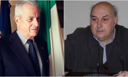 Il cordoglio di Claudio Scajola e della Camera del Lavoro per la morte di Giuseppe Mauro Torelli