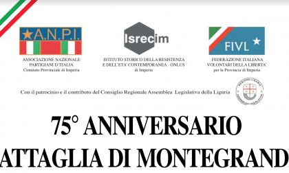 Domenica cerimonia a San Bernardo di Conio in ricordo della battaglia di Montegrande