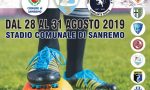 Dal 28 al 31 agosto al Comunale il Torneo Carlin's Boys