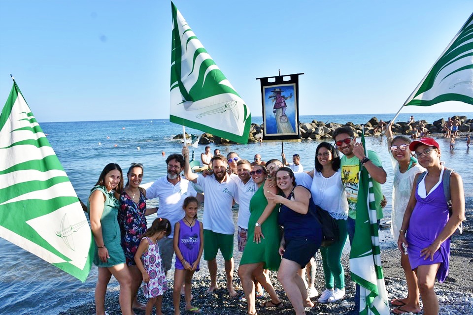 Ventimiglia Palio Marinaro regata gozzi Campu agosto 2019_02