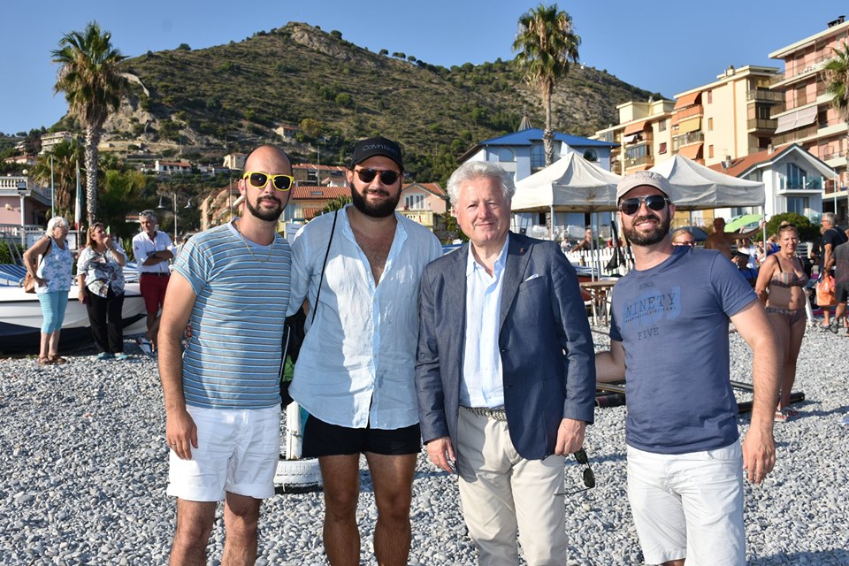 Ventimiglia Palio Marinaro regata gozzi Campu agosto 2019_04