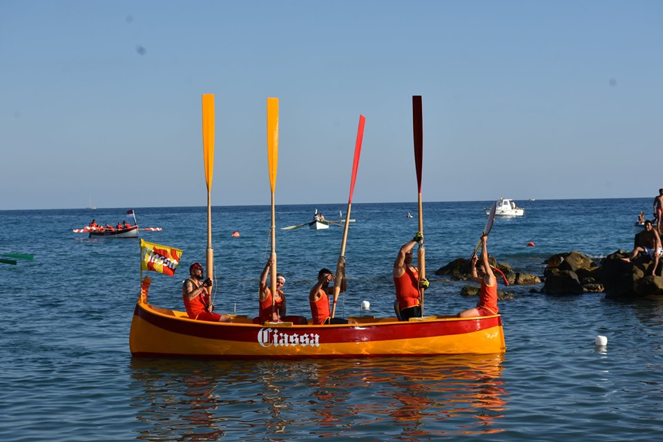 Ventimiglia Palio Marinaro regata gozzi Campu agosto 2019_06