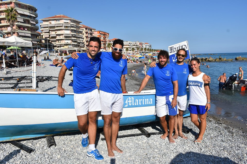 Ventimiglia Palio Marinaro regata gozzi Campu agosto 2019_10
