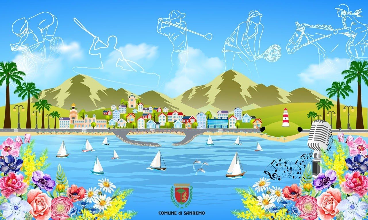 Agosto e settembre con eventi per tutti i gusti a Sanremo