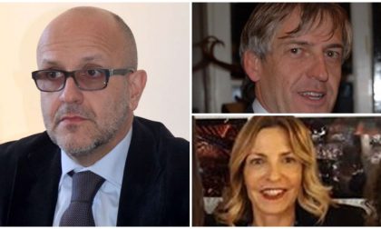 ll sindaco Biancheri ha scelto i nuovi vertici del Casinò di Sanremo. Ghinamo ad e Battistotti presidente?