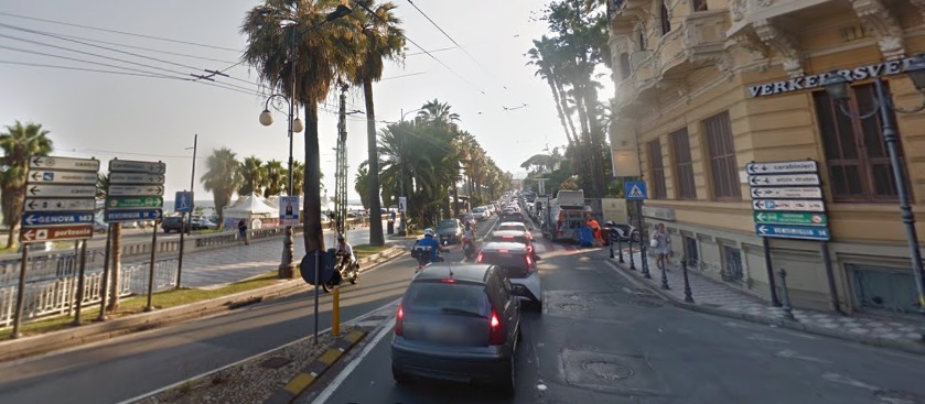 Alberghi e ristoranti senza gas da 24 ore per un guasto alla rete idrica