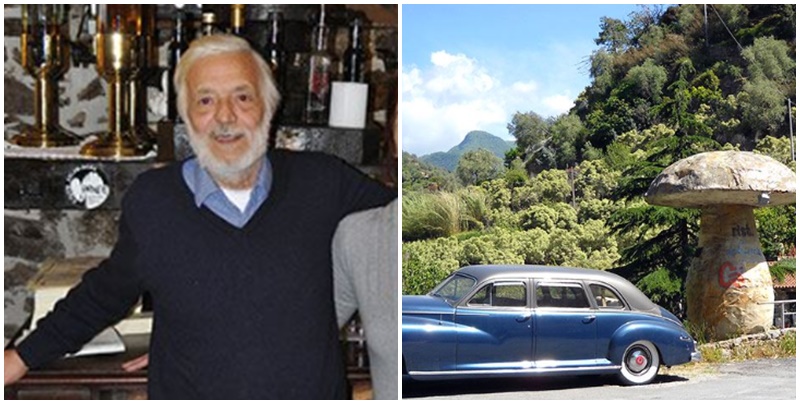 Domani il funerale di Cristian di Ca’ Mea