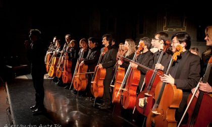 Le più belle colonne sonore del cinema a Diano Marina
