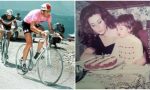 E' morto Felice Gimondi. Diano Marina e la Riviera in lutto per il campionissimo