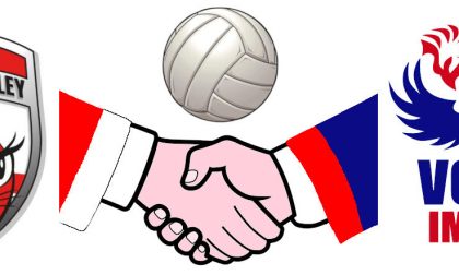 Imperia e Cuneo unite dalla pallavolo