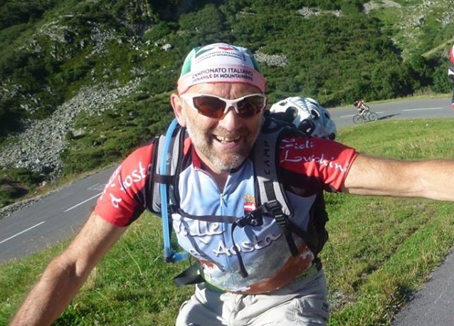 Morta la guida alpina Gianfranco Sappa rimasto ferito sul Monte Bianco