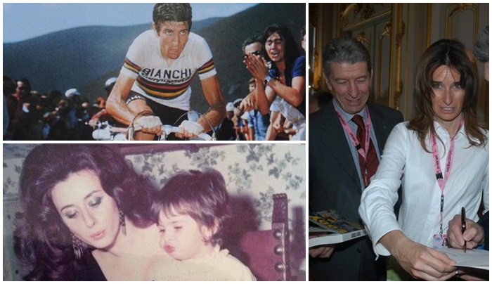 La moglie dianese di Felice Gimondi: “Un uomo meraviglioso, il marito che tutti vorrebbero”