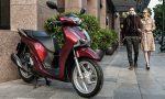 Scooter rubato a Sanremo ritrovato a Ventimiglia con due stranieri a bordo