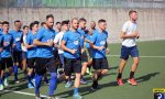 Coppa Italia Eccellenza, ecco i convocati dell'Imperia