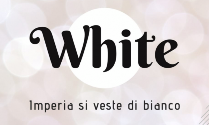 Domani sera Cena in Bianco a Porto Maurizio. Ecco come partecipare