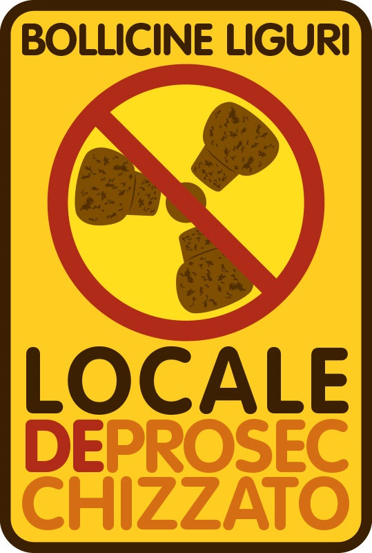 Parte la sfida “De-Prosecchiziamo la Riviera”