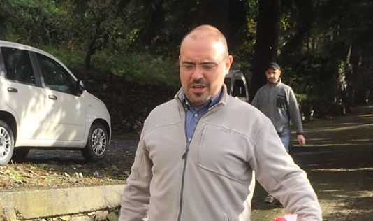 Luca Ronco nuovo preside dell’Istituto Ruffini di Imperia