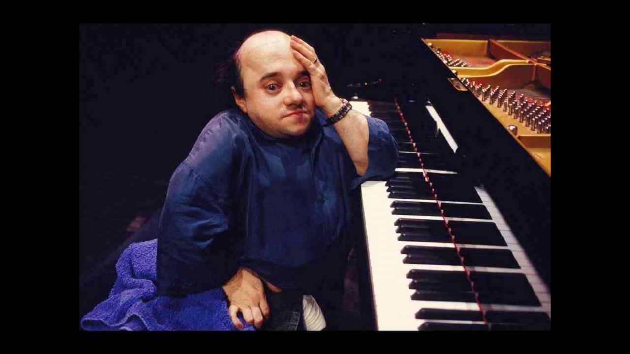 A Ospedaletti domani sera l’omaggio a Michel Petrucciani
