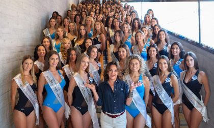 Ecco l'elenco completo delle 80 finaliste di Miss Italia 2019
