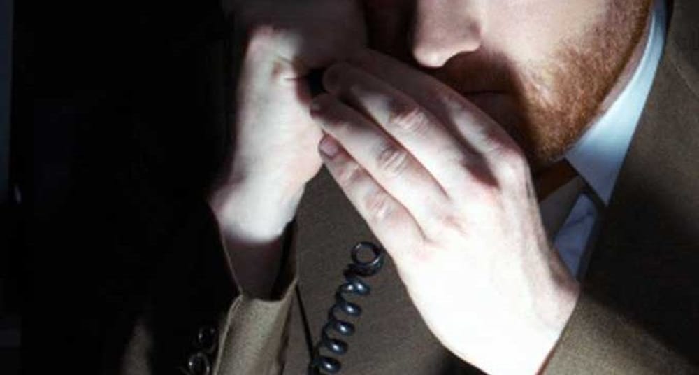 Molestie telefoniche dal fidanzato trentenne che aveva appena lasciato