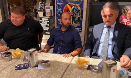 Sabato la Notte Bianca a Imperia