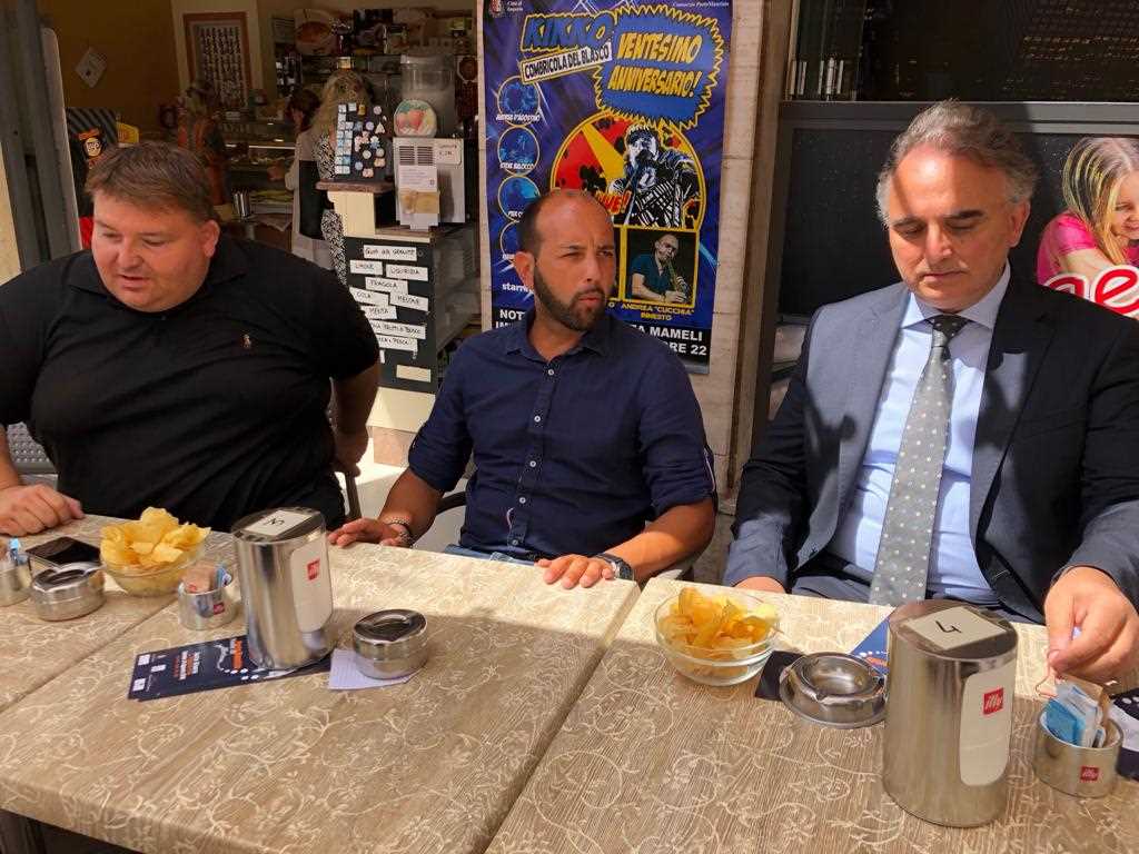 Sabato la Notte Bianca a Imperia