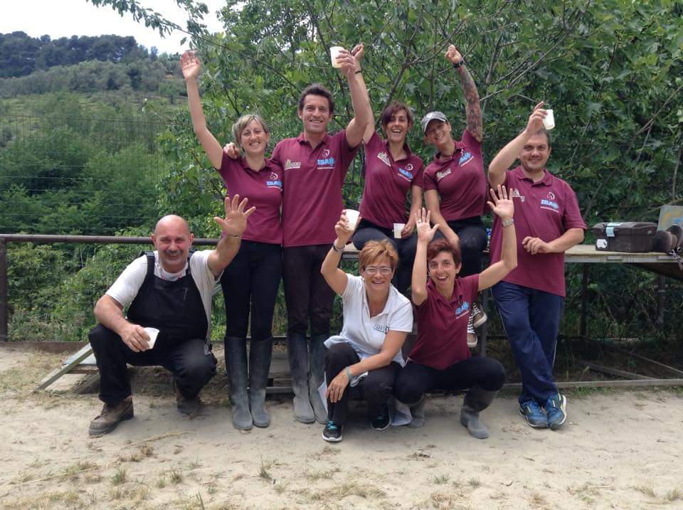 Al via il progetto sociale “Scelgo io”