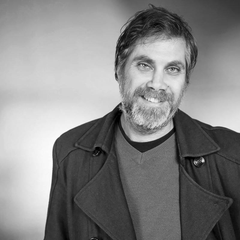 Paolo Fittipaldi apre stasera alla Rovere il nuovo evento di San Bartolomeo al Mare
