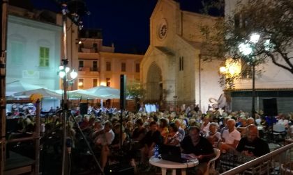 Partita la XXII rassegna di teatro dialettale "Nini Sappia"