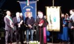 Franco Ranciaffi e Davide Bonazinga investiti del titolo di Consoli del Mare di Sanremo