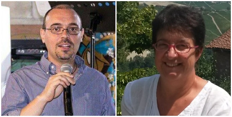 Prof delle medie diventa preside – La bella storia di Patrizia Brosini, la rivincita di Luca Ronco