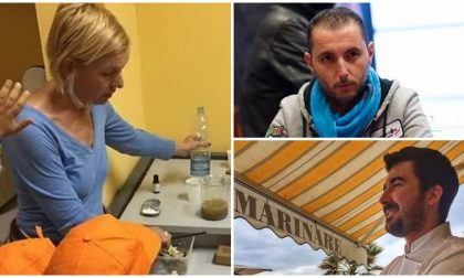 Nuovo cda Seris Imperia. Scajola mette Barbara Nani presidente e vice il fedelissimo Paolo Petrucci