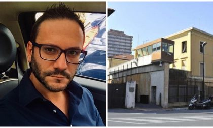 "Nel carcere di Imperia ho respirato un clima positivo e voglia di migliorare"