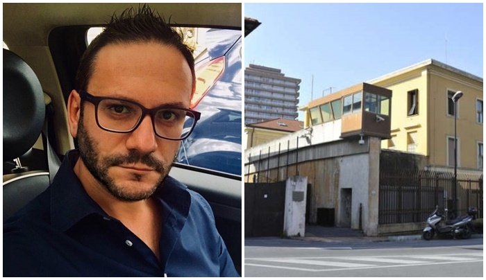 “Nel carcere di Imperia ho respirato un clima positivo e voglia di migliorare”