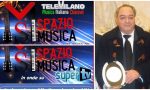 Spazio Musica, il format Tv ideato e prodotto dal ventimigliese Francesco Lacalamita