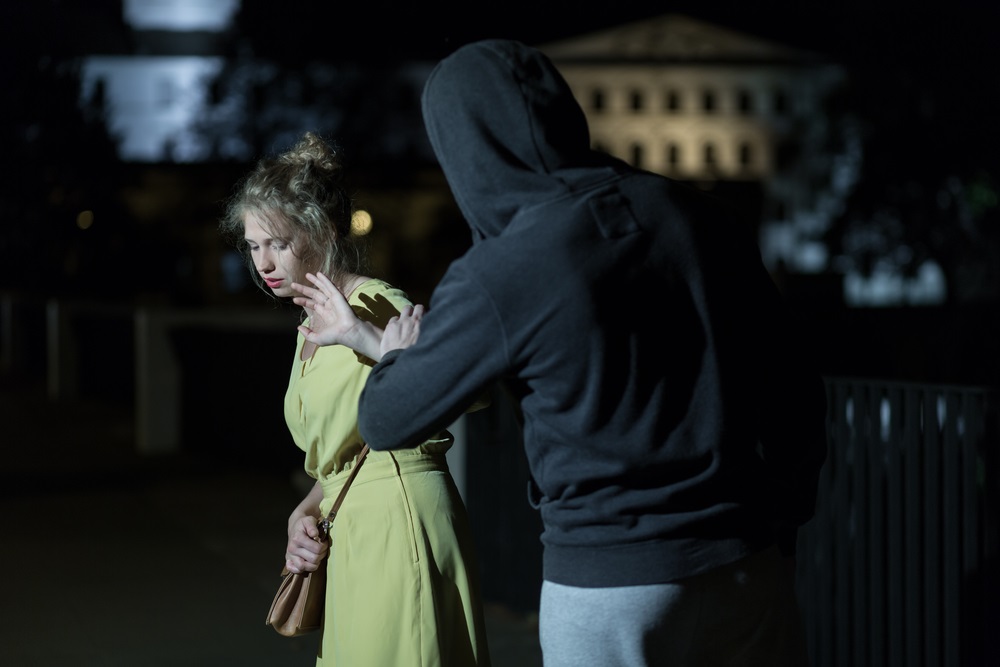 Imperiese 43enne in carcere 4 anni per maltrattamenti in famiglia