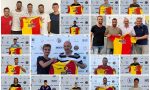 Promozione - Foto e nomi di tutti i nuovi acquisti del Taggia Calcio 2019/2020