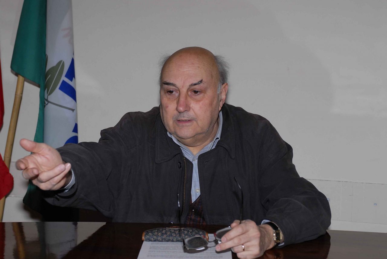 Morto ex sindaco e parlamentare di Imperia Mauro Torelli