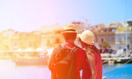 Nel 2018 i turisti hanno speso 2,3 miliardi di euro in Liguria