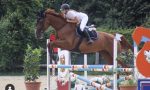 Il Centro Equestre Val Nervia al Bormida Summer Tour 2019