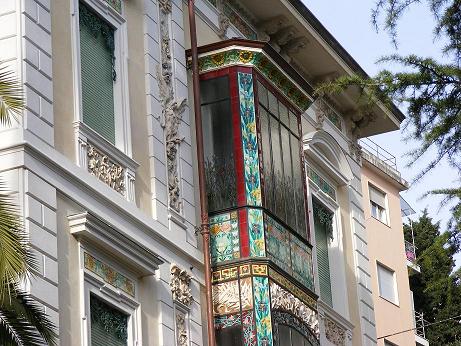 Avviso pubblico per la concessione in uso di Villa Angerer